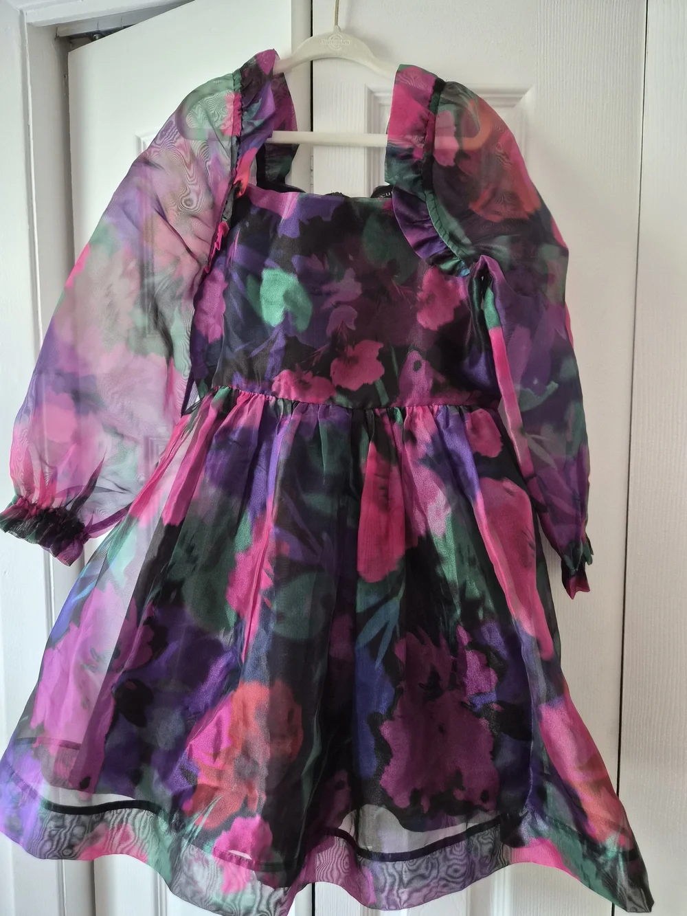 Crewcuts Girls Dress Bundle